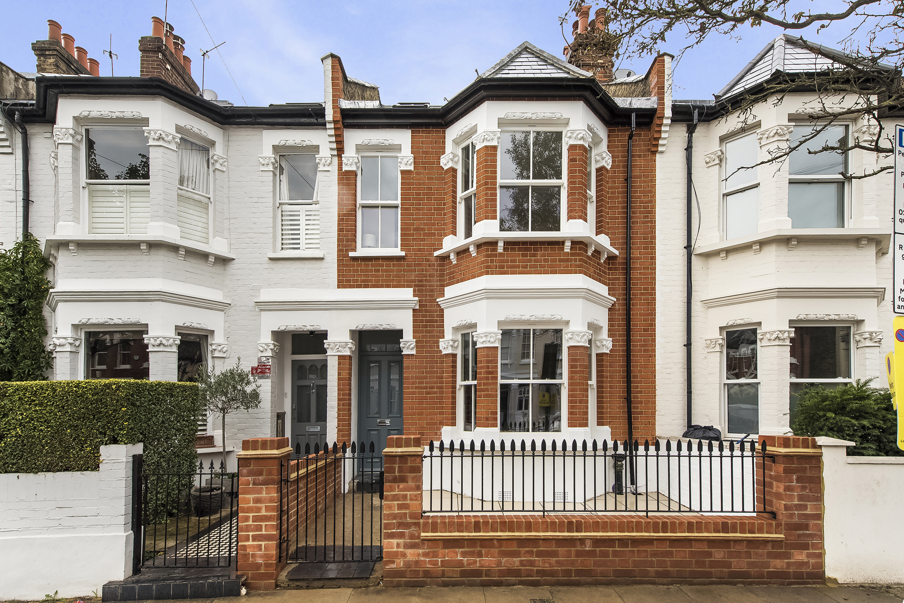 Amazing Family Home view 1